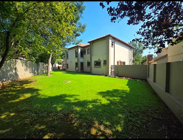 4 BEDROOM PROPERTY TO RENT IN MIDSTREAM ESTATE